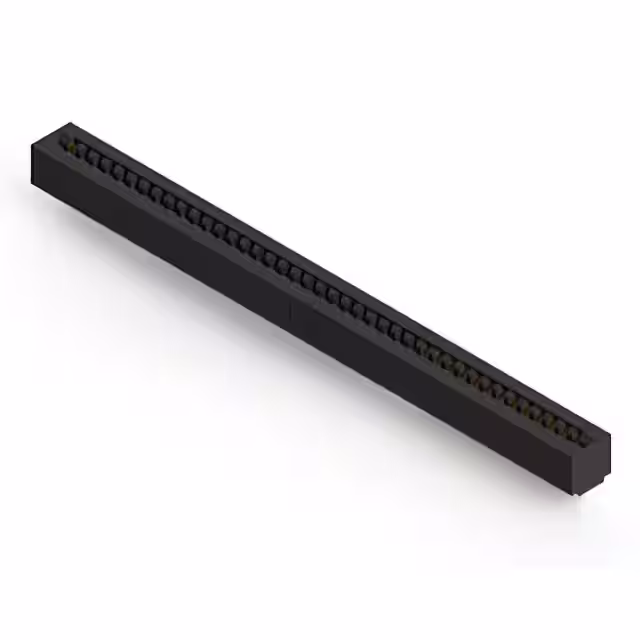 357-041-521-101 EDAC Inc.  Connecteurs de bordure